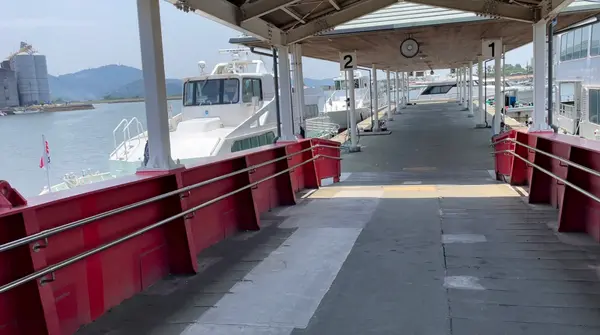 笠岡港［住吉］（航路）の写真・動画_image_438175