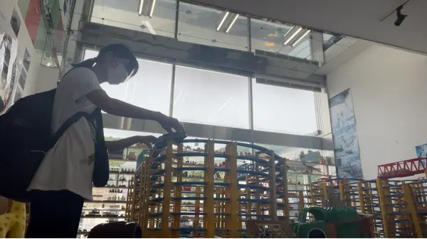 湯郷温泉てつどう模型館＆レトロおもちゃ館の写真・動画_image_438201