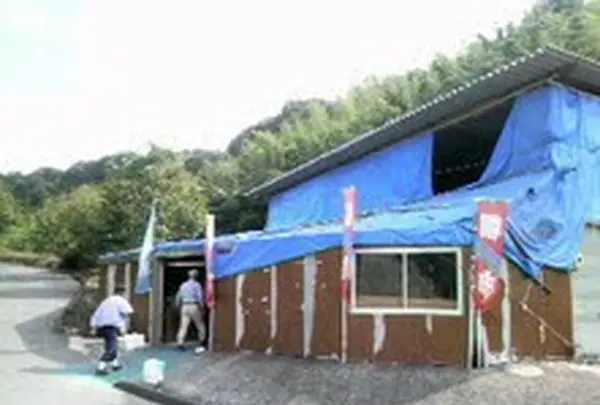 海辺の里おおしばの写真・動画_image_438216