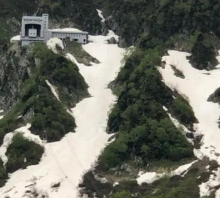 大観峰駅の写真・動画_image_438294