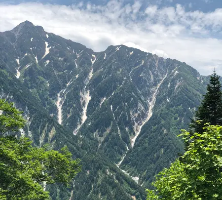 黒部平駅の写真・動画_image_438308