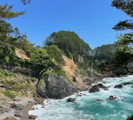 三王岩の写真・動画_image_438320