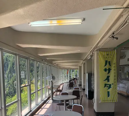 黒部ダムの写真・動画_image_438356