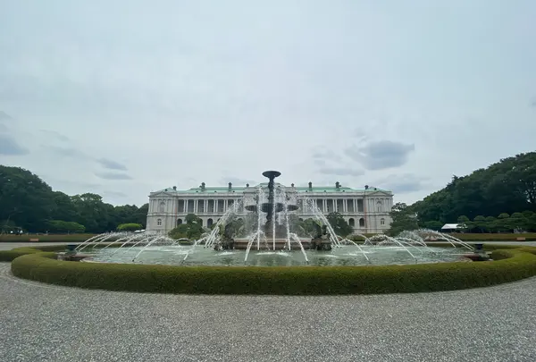 迎賓館赤坂離宮 (Akasaka Palace)の写真・動画_image_438417