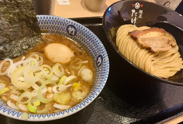 麺屋たけ井 TauT洛西口店の写真・動画_image_438656