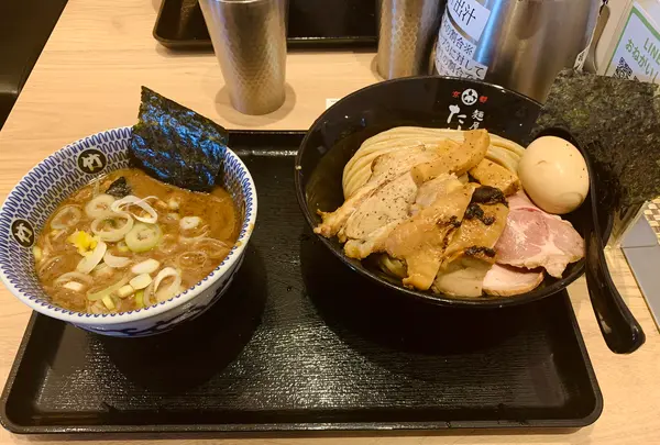 麺屋たけ井 TauT洛西口店の写真・動画_image_438657