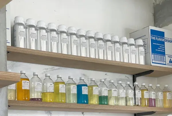 THE FLAVOR DESIGN®︎ STORE "OKINAWA"の写真・動画_image_439127