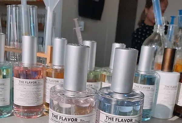 THE FLAVOR DESIGN®︎ STORE "OKINAWA"の写真・動画_image_439128