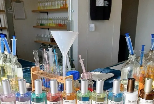 THE FLAVOR DESIGN®︎ STORE "OKINAWA"の写真・動画_image_439129