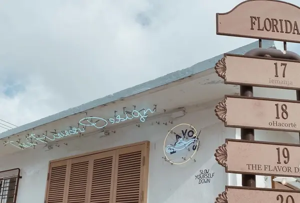 THE FLAVOR DESIGN®︎ STORE "OKINAWA"の写真・動画_image_439131