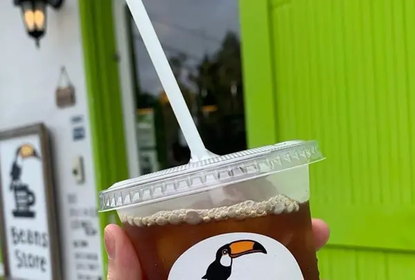 （有）沖縄セラードコーヒー, Cerrado Coffeeの写真・動画_image_439133