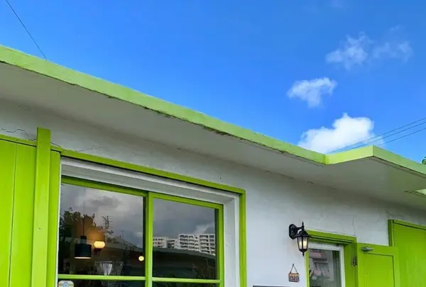 （有）沖縄セラードコーヒー, Cerrado Coffeeの写真・動画_image_439134