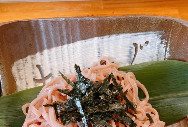 沖縄すば ちょーでーぐぁ 那覇店の写真・動画_image_439347