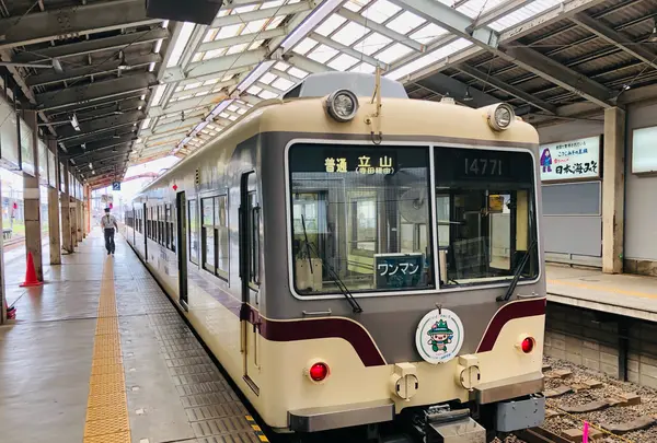 富山駅の写真・動画_image_439370