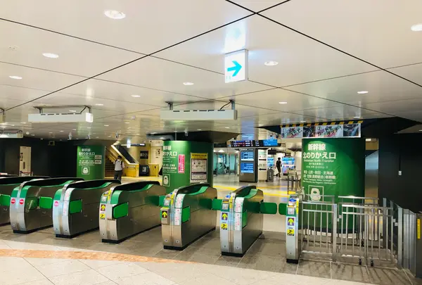 東京駅の写真・動画_image_439374