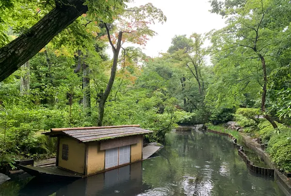 根津美術館の写真・動画_image_439394