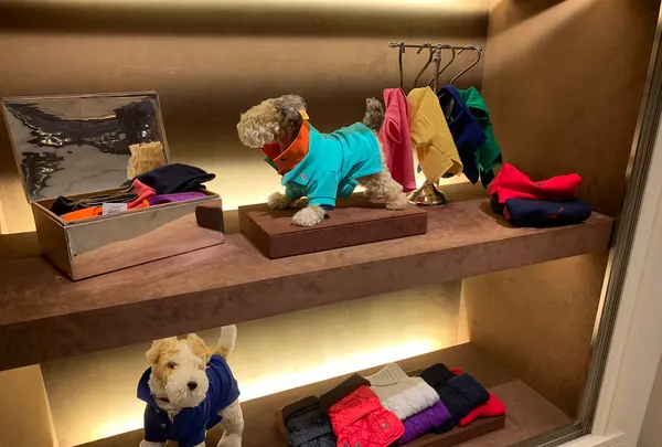 Ralph Laurenの写真・動画_image_439397