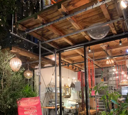 AURORA GRAN 表参道 SHOPの写真・動画_image_439402