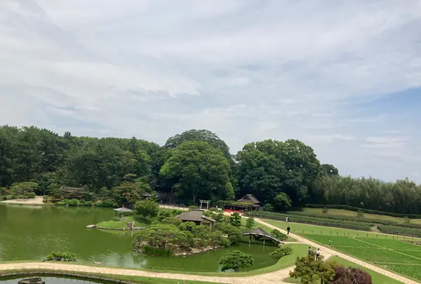 岡山後楽園の写真・動画_image_439906