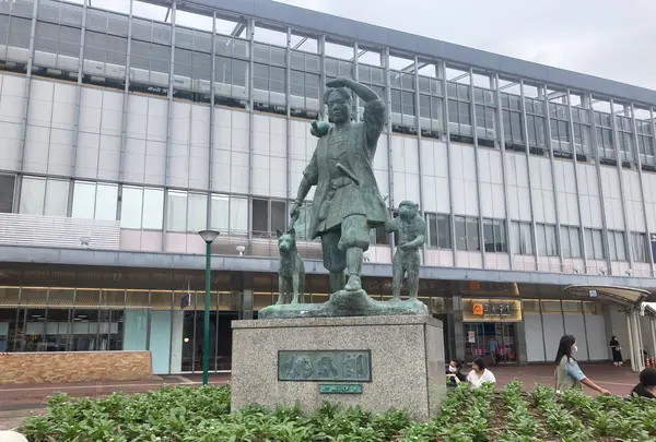 岡山駅の写真・動画_image_439919