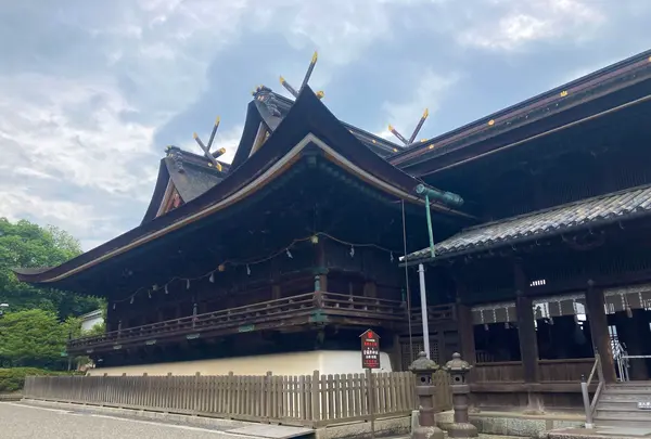 吉備津神社の写真・動画_image_440060