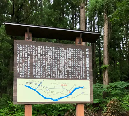 大塩天然炭酸水の写真・動画_image_440124