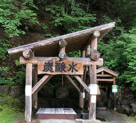 大塩天然炭酸水の写真・動画_image_440127