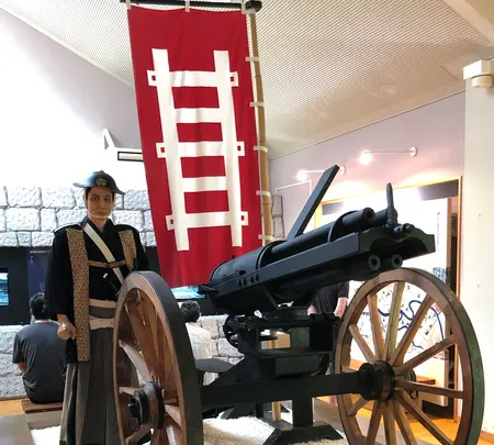 河井継之助記念館の写真・動画_image_440150