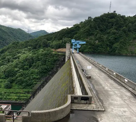 田子倉レイクビューの写真・動画_image_440167