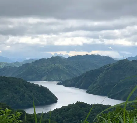 六十里越峠開道記念碑の写真・動画_image_440172