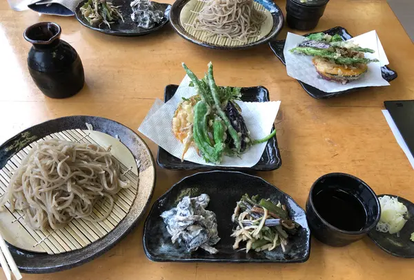 手打ち蕎麦 平石亭の写真・動画_image_440177