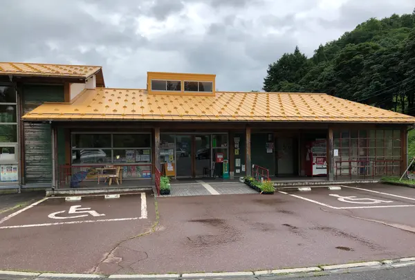 道の駅 いりひろせの写真・動画_image_440184
