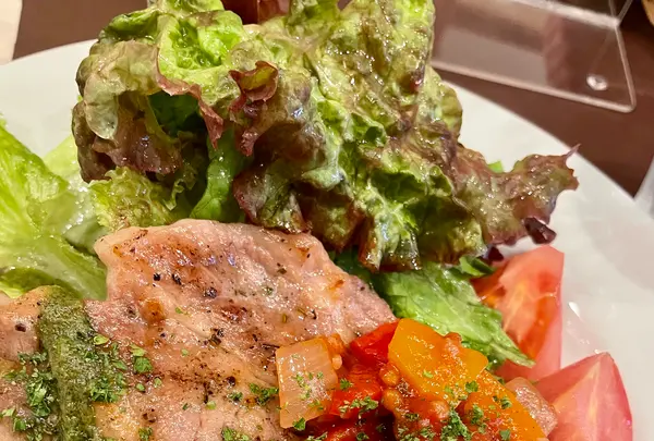 ん bistroの写真・動画_image_440475