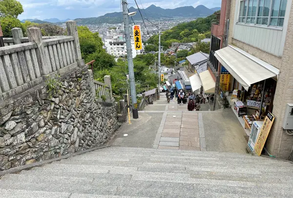 金刀比羅宮（こんぴらさん）の写真・動画_image_440821