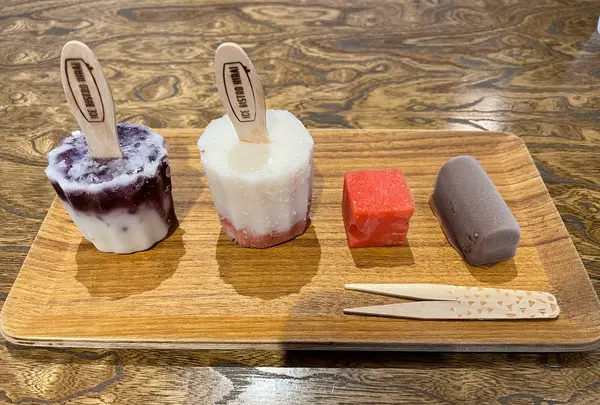 アイス・ビストロ・ヒライの写真・動画_image_440832