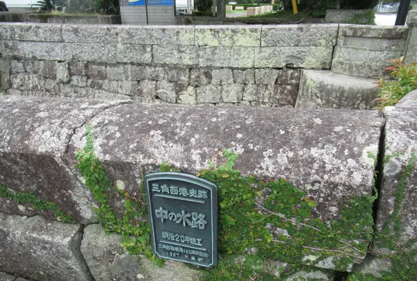 三角西港の写真・動画_image_441031