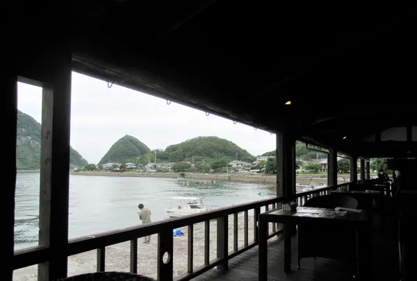 旧三角海運倉庫（西港明治館）の写真・動画_image_441368