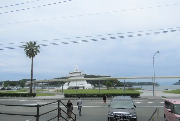 三角駅の写真・動画_image_441369