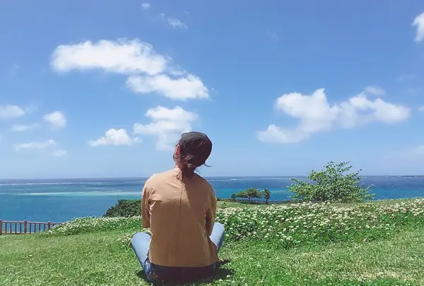 知念岬公園の写真・動画_image_441393