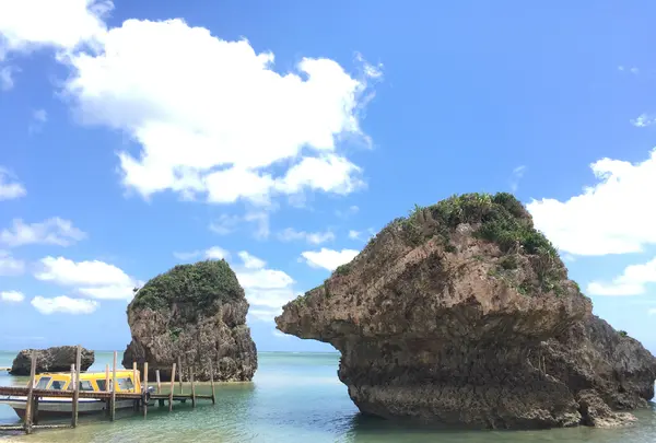 新原（みーばる）ビーチの写真・動画_image_441396