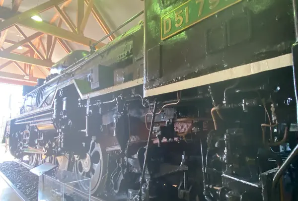 長浜鉄道スクエアの写真・動画_image_441471