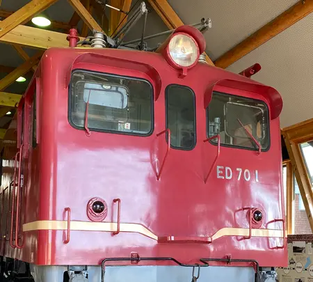 長浜鉄道スクエアの写真・動画_image_441475