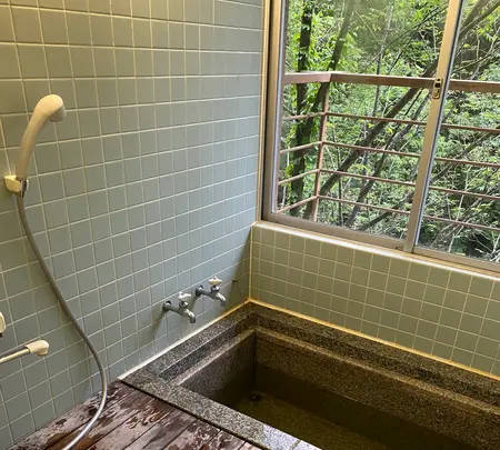 湯快リゾートプレミアム 山中温泉 よしのや依緑園の写真・動画_image_441870