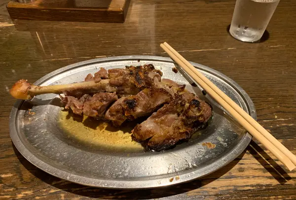 骨付鳥 一鶴 丸亀本店の写真・動画_image_442013