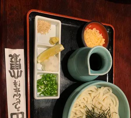 うどん本陣 山田家 讃岐本店の写真・動画_image_442015