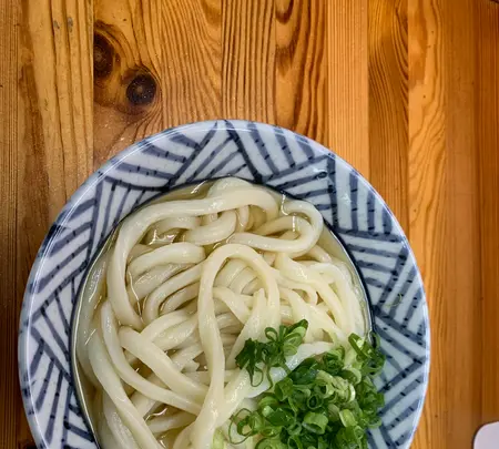 さか枝うどん 本店の写真・動画_image_442016