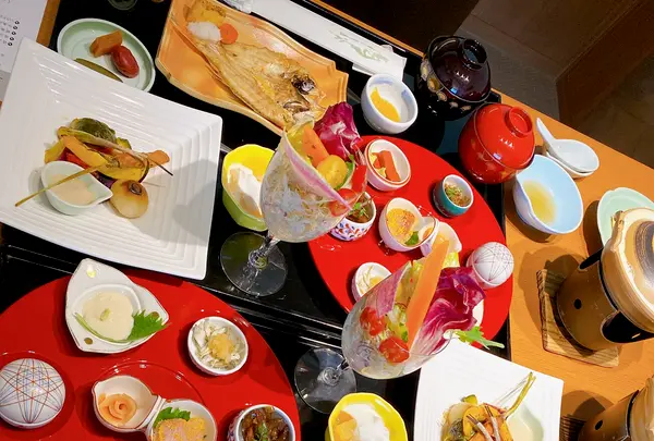 レジーナリゾートびわ湖長浜の写真・動画_image_442108