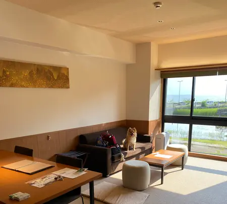 レジーナリゾートびわ湖長浜の写真・動画_image_442117