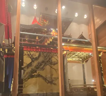 曳山博物館の写真・動画_image_442152