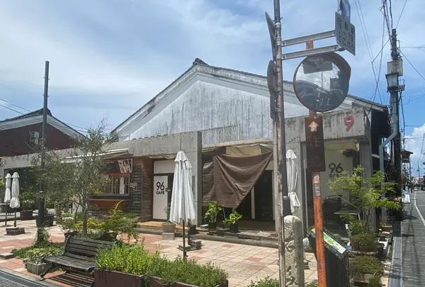 96カフェの写真・動画_image_442159